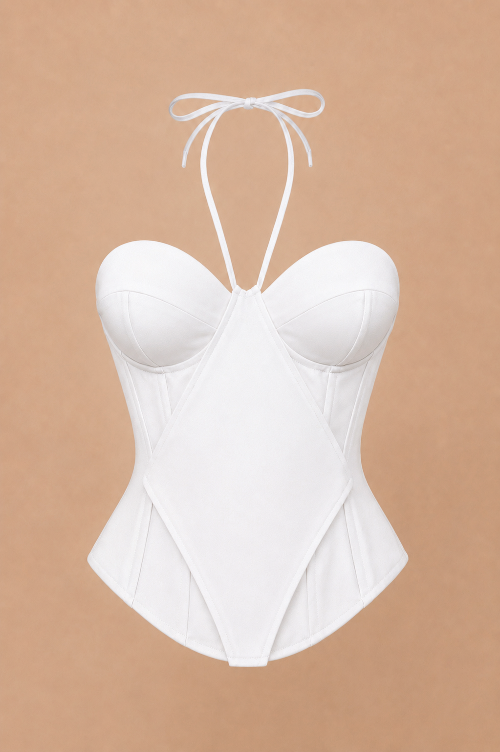 Corset Madame Blanco