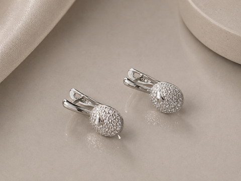 Aretes Ximena