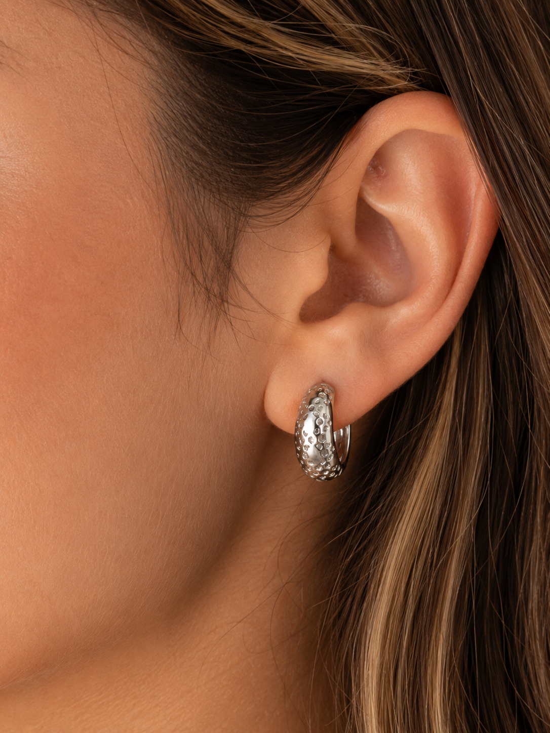 Aretes Diana
