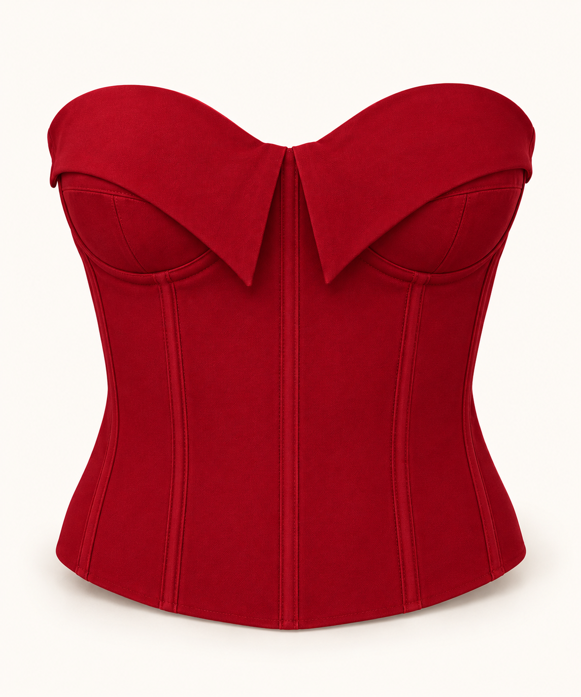 Corset Kos Rojo