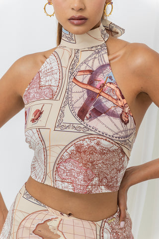 Aura Top