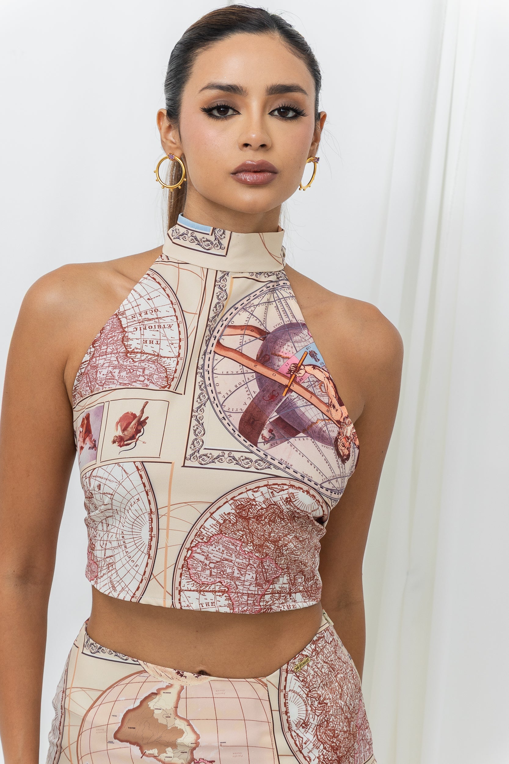 Aura Top