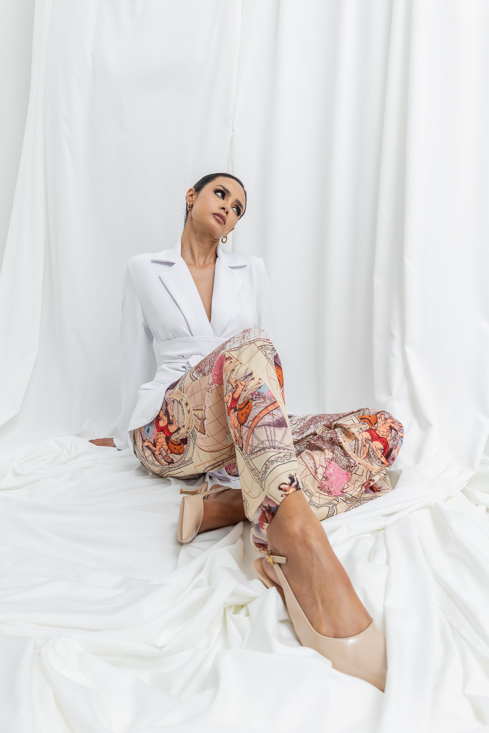 Blazer Carla