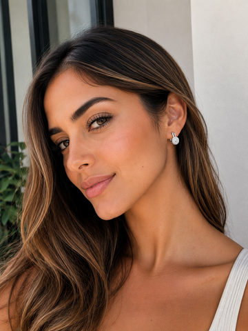 Aretes Ximena