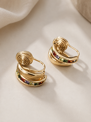 Aretes Victoria