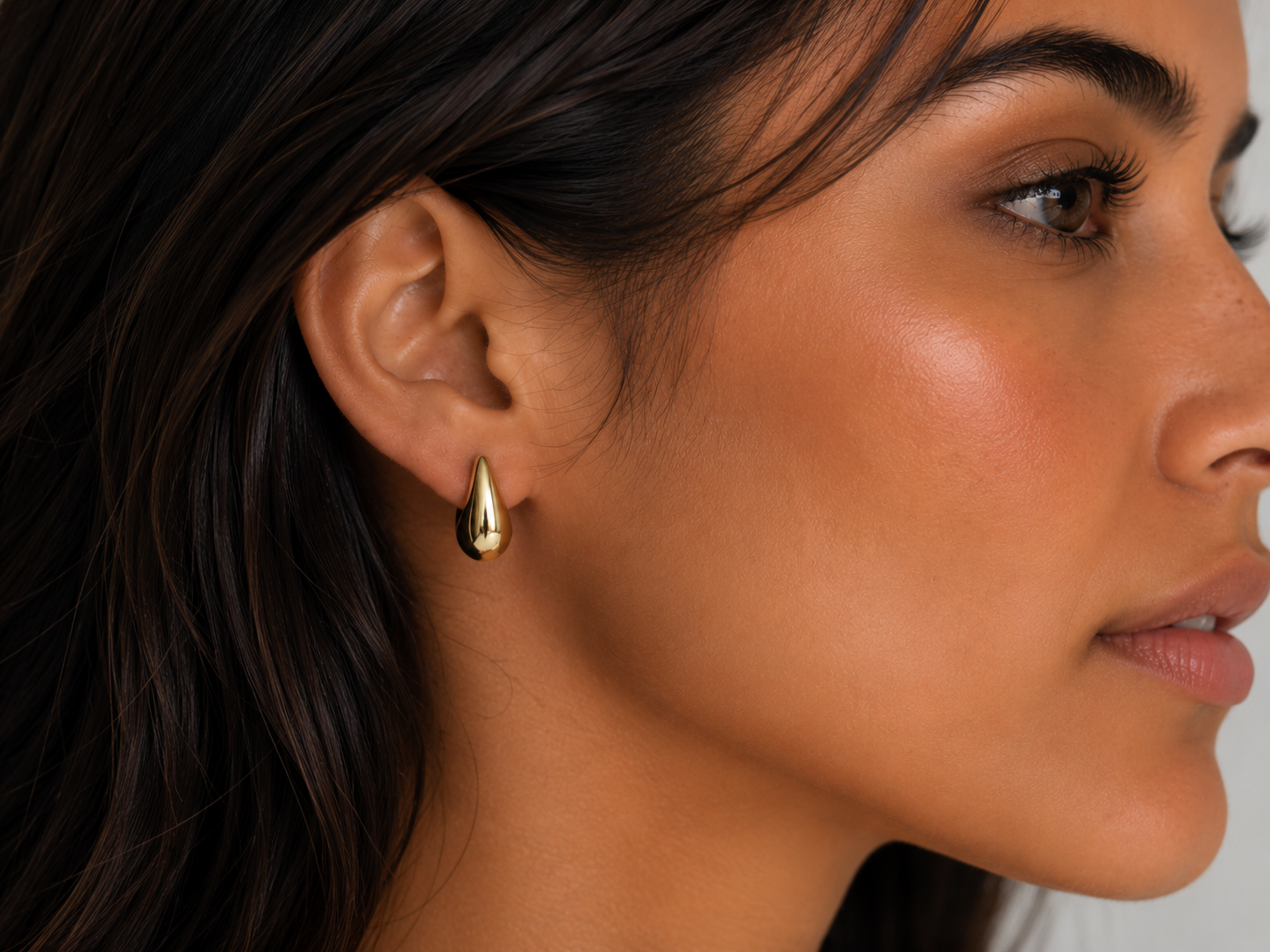 Aretes Camila