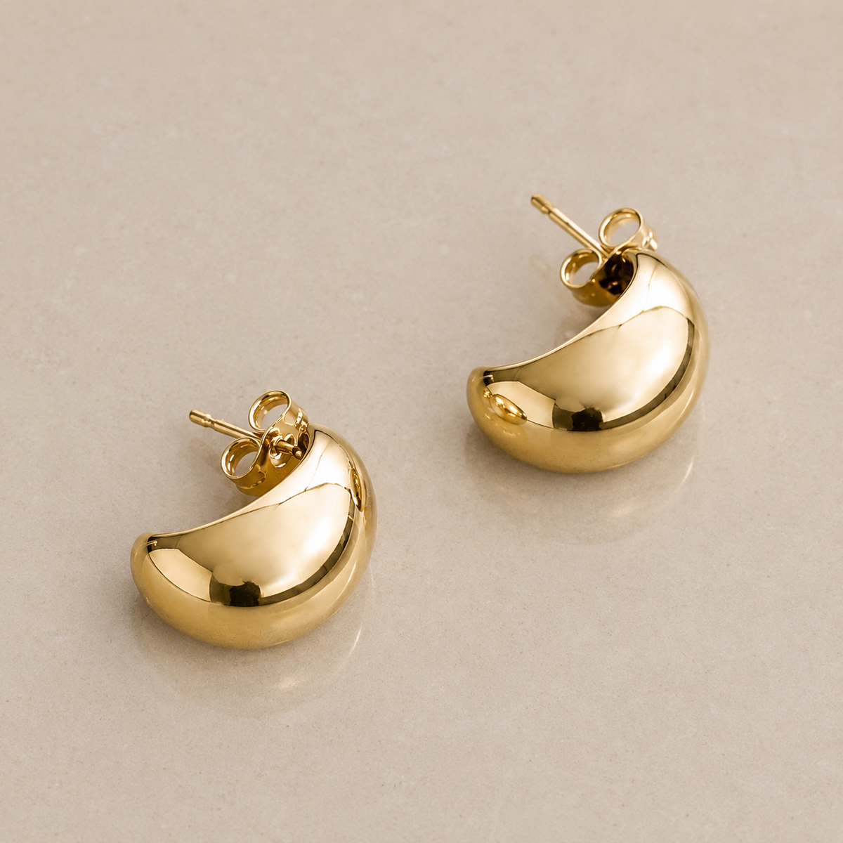 Aretes Laura
