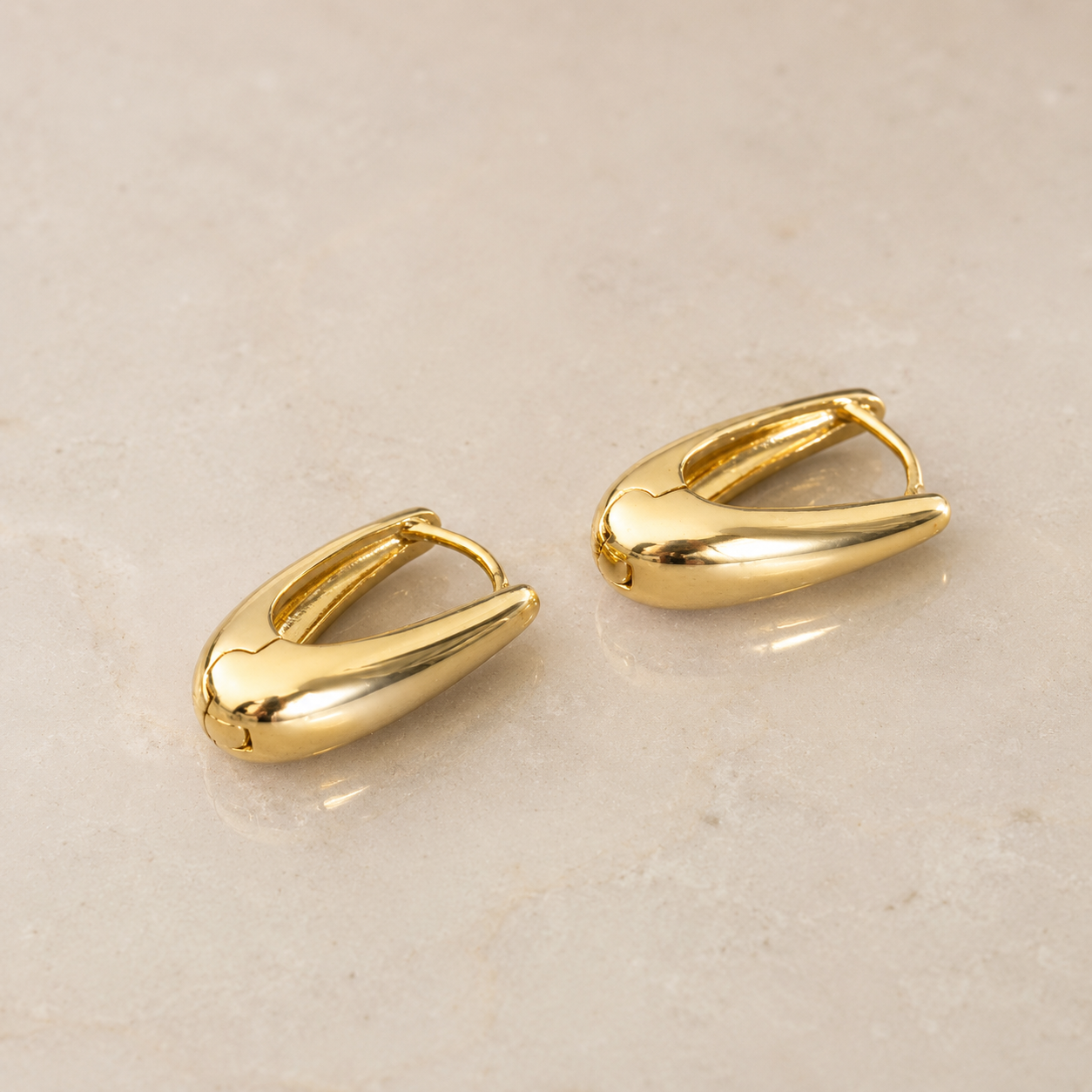 Aretes Camila
