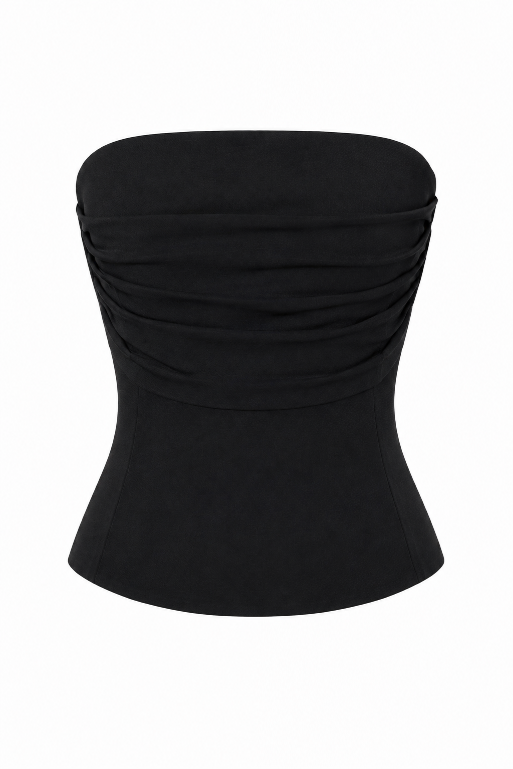 Corset Victoria Negro