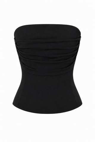 Corset Victoria Negro