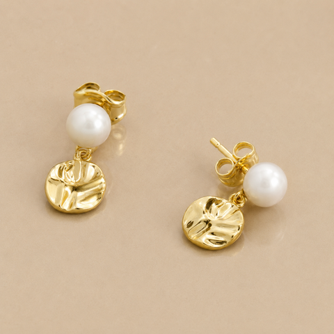 Aretes Naty