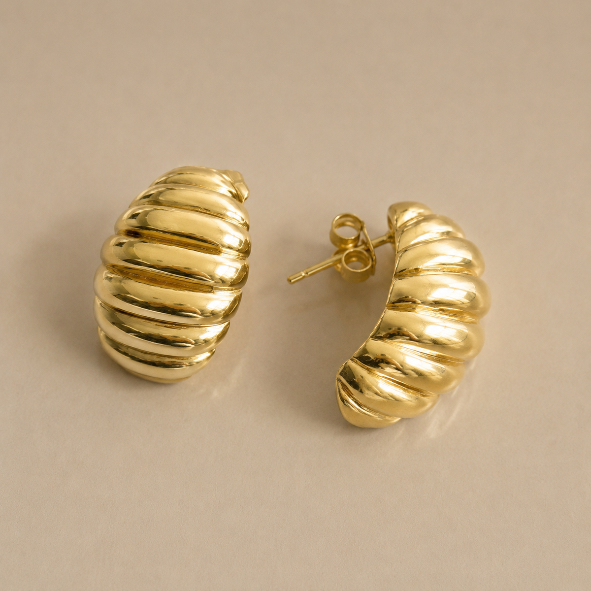 Aretes Ana