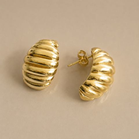 Aretes Ana