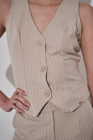 Set Formal Nude