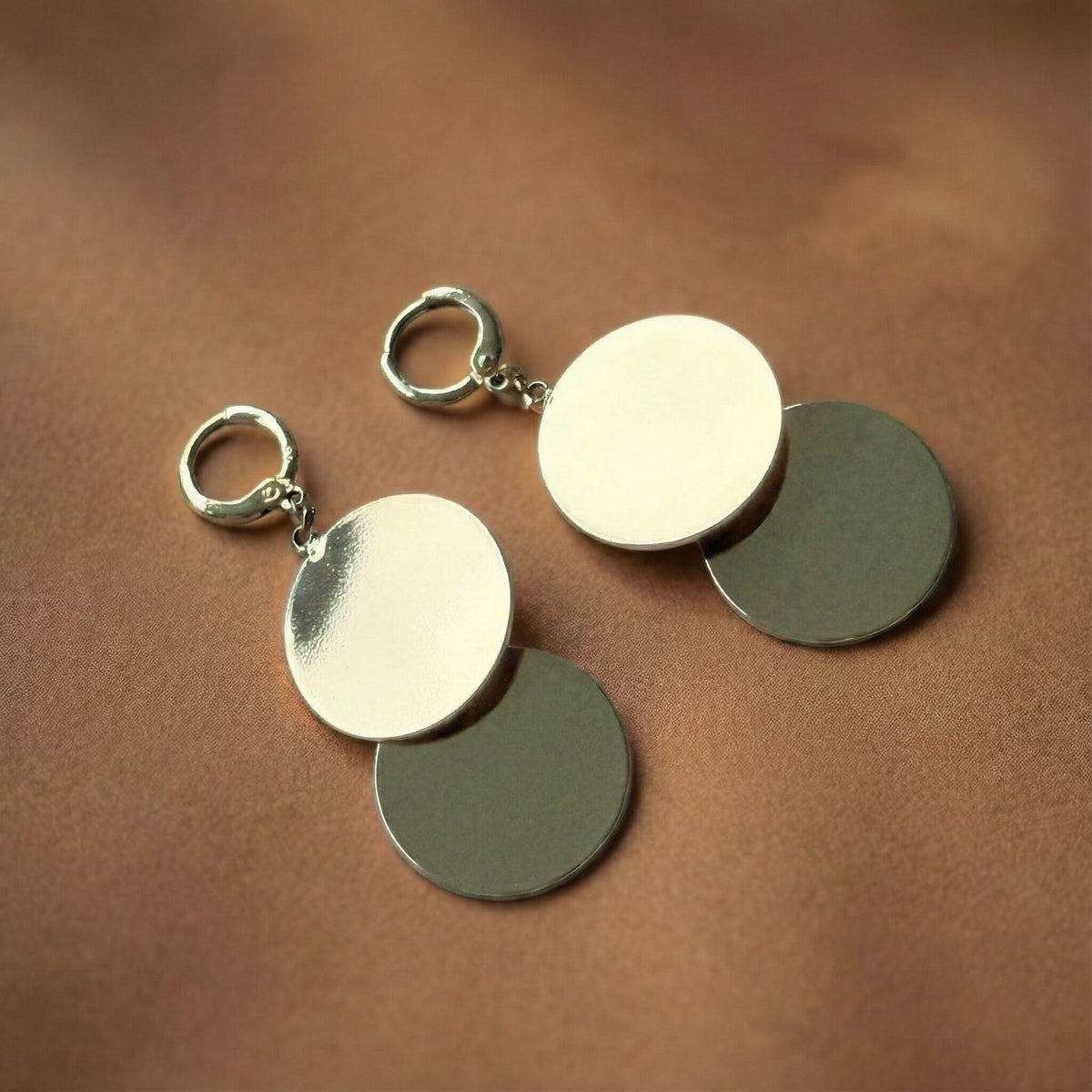 Aretes Maia