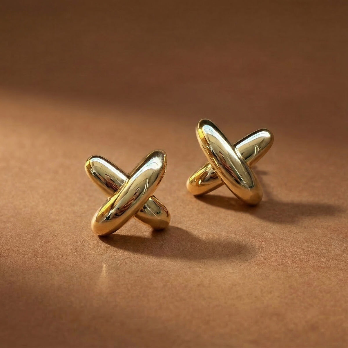 Aretes Equis